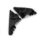 2 x Left+Right Door Tweeter Speaker Cover Trim for Honda Accord (2018-2021)