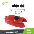 Gas Cap & Fuel Tank for Honda ATC70 (1972–1985)