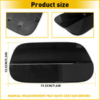Gas Tank Cover Cap for VW Passat (2012–2018) Painted