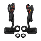 1 Pair Mini LED Rear Turn Signal Light for BMW R18 (2020–2023)