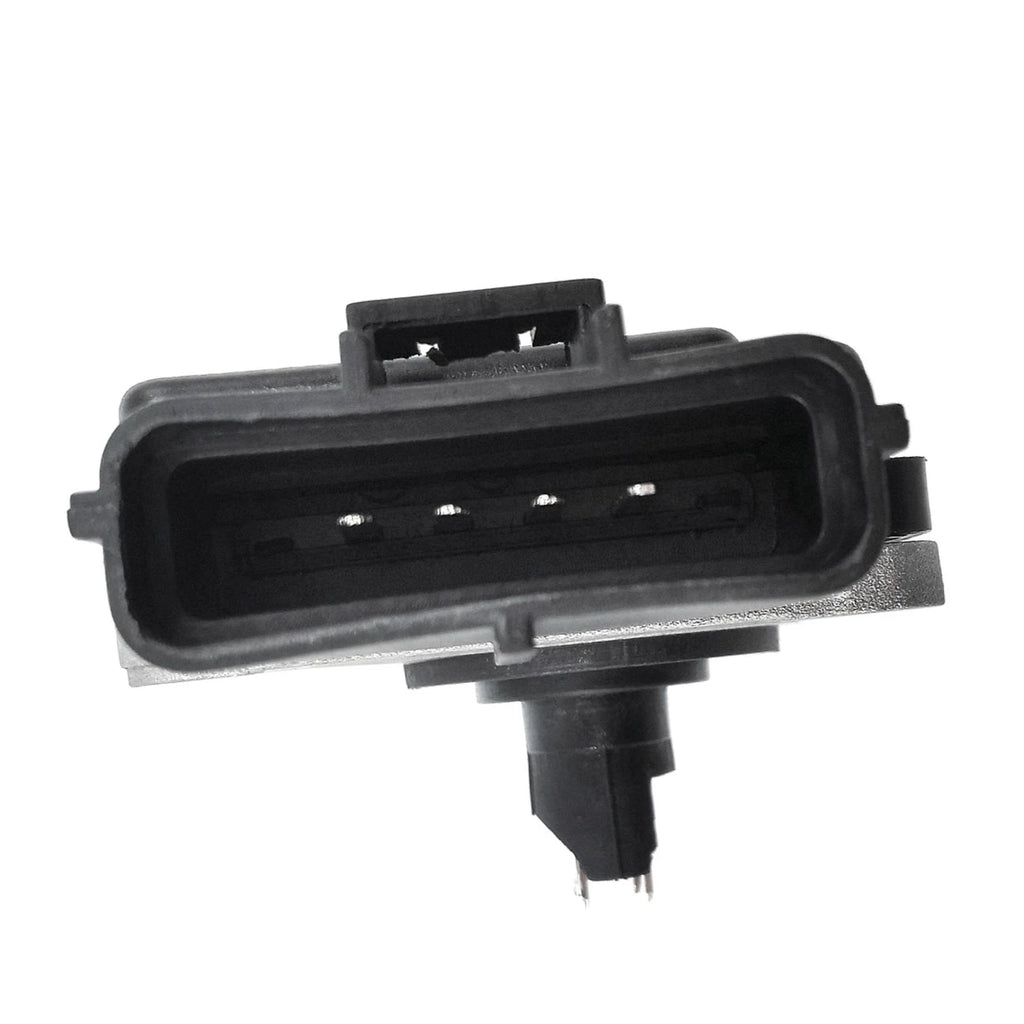 Mass Air Flow Sensor 245-2047 for Ford Contour Mercury Mystique (1995–1999)