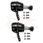 2X Front Lower Ball Joints for Saturn Outlook GMC Acadia (2007–2012)