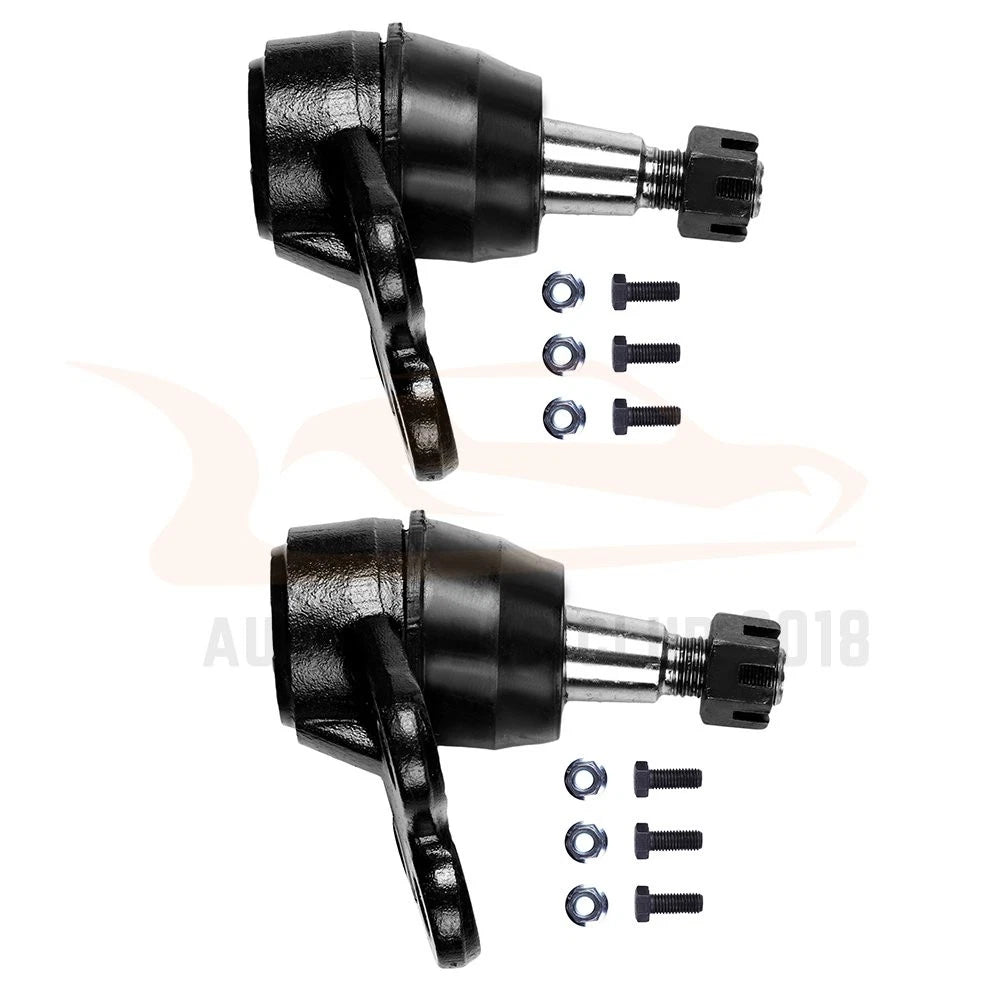 2X Front Lower Ball Joints for Saturn Outlook GMC Acadia (2007–2012)