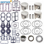 Crankshaft & Power Head Rebuild Kit STD 6F3/6E5 for Yamaha Outboard (115-130HP)