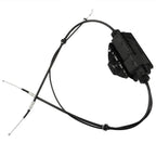 Parking Brake Actuator with Control Unit for BMW X5 (2014–2018)