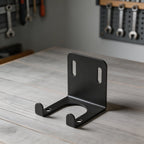 Metal Stand for Lawn Mower (Easy Installation)