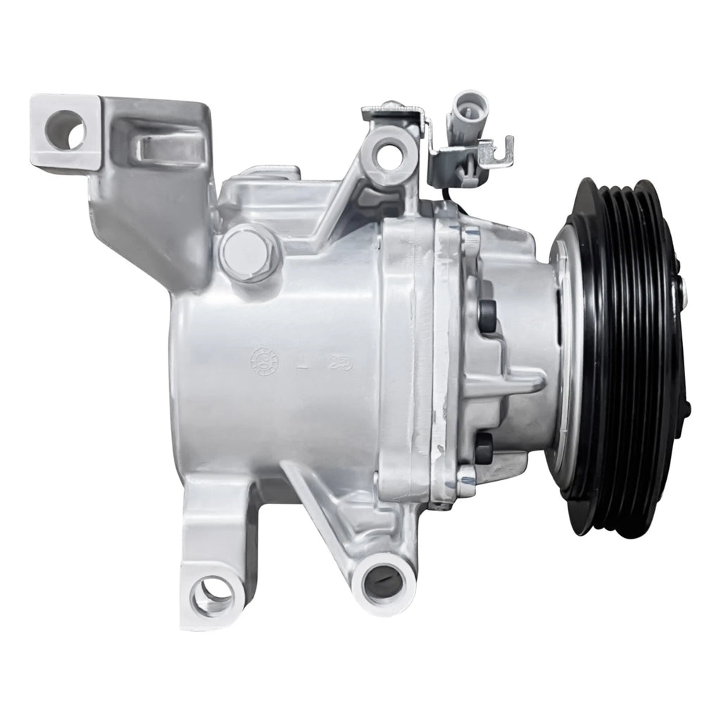 AC Compressor Replacement for Suzuki Xbee (2009-2015)