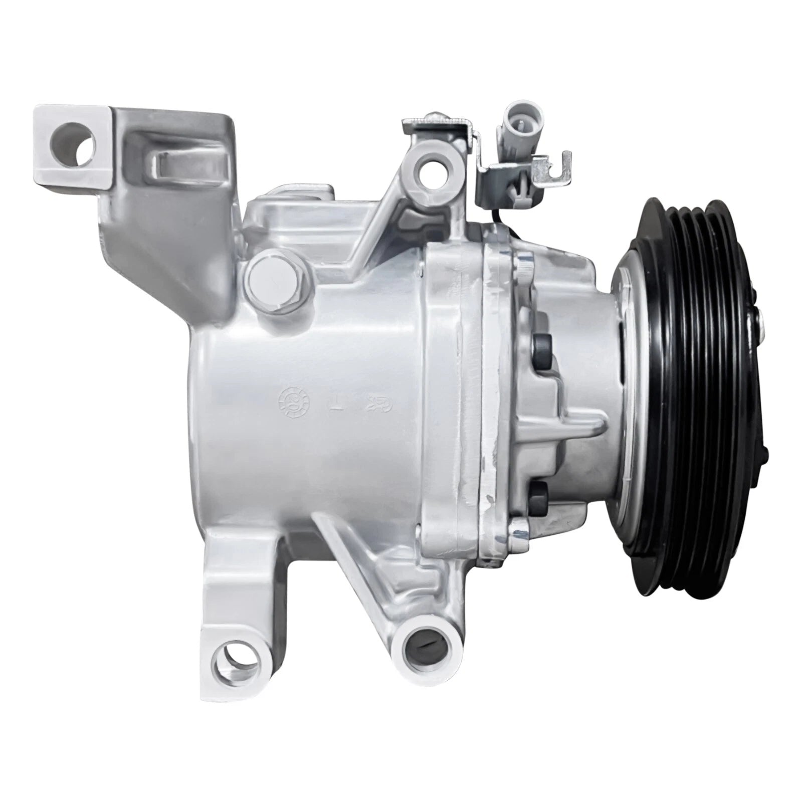 AC Compressor Replacement for Suzuki Xbee (2009-2015)