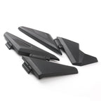 Upper Frame Cover Side Panel Protector for BMW R1200 GS LC/Adventure (2013–2016)