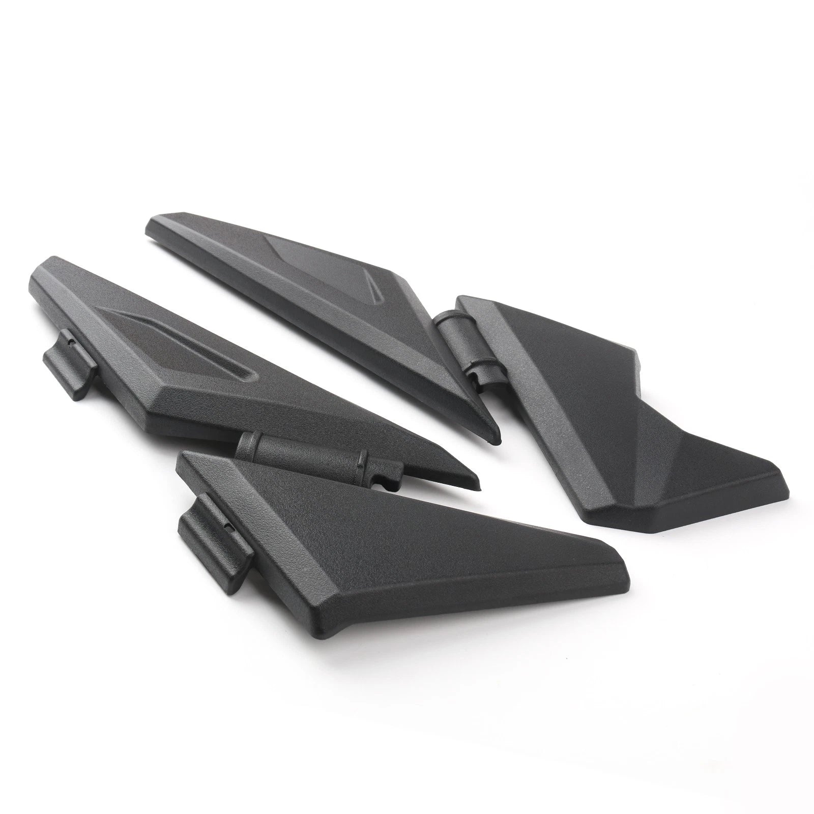 Upper Frame Cover Side Panel Protector for BMW R1200 GS LC/Adventure (2013–2016)