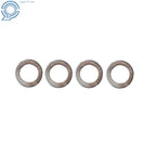 Float and Carburetor Kit for Zenith Wisconsin Engine VH4D VHD