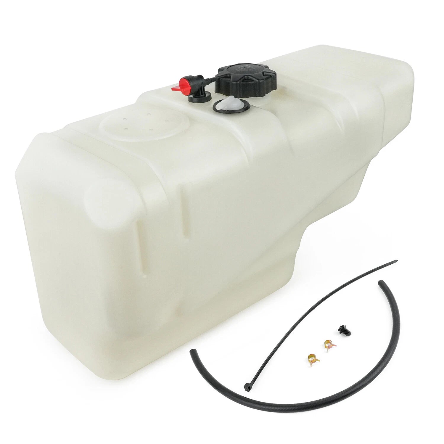 Fuel Tank for Club Car DS (1992–2015) - 1013970, 1016003