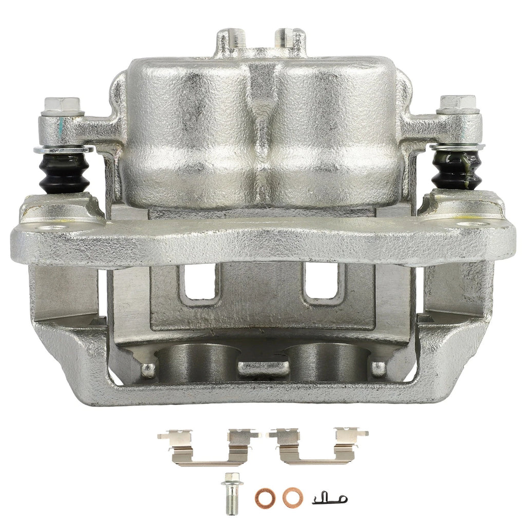 Front Left Brake Caliper for Subaru Forester, Impreza (1998–2002)