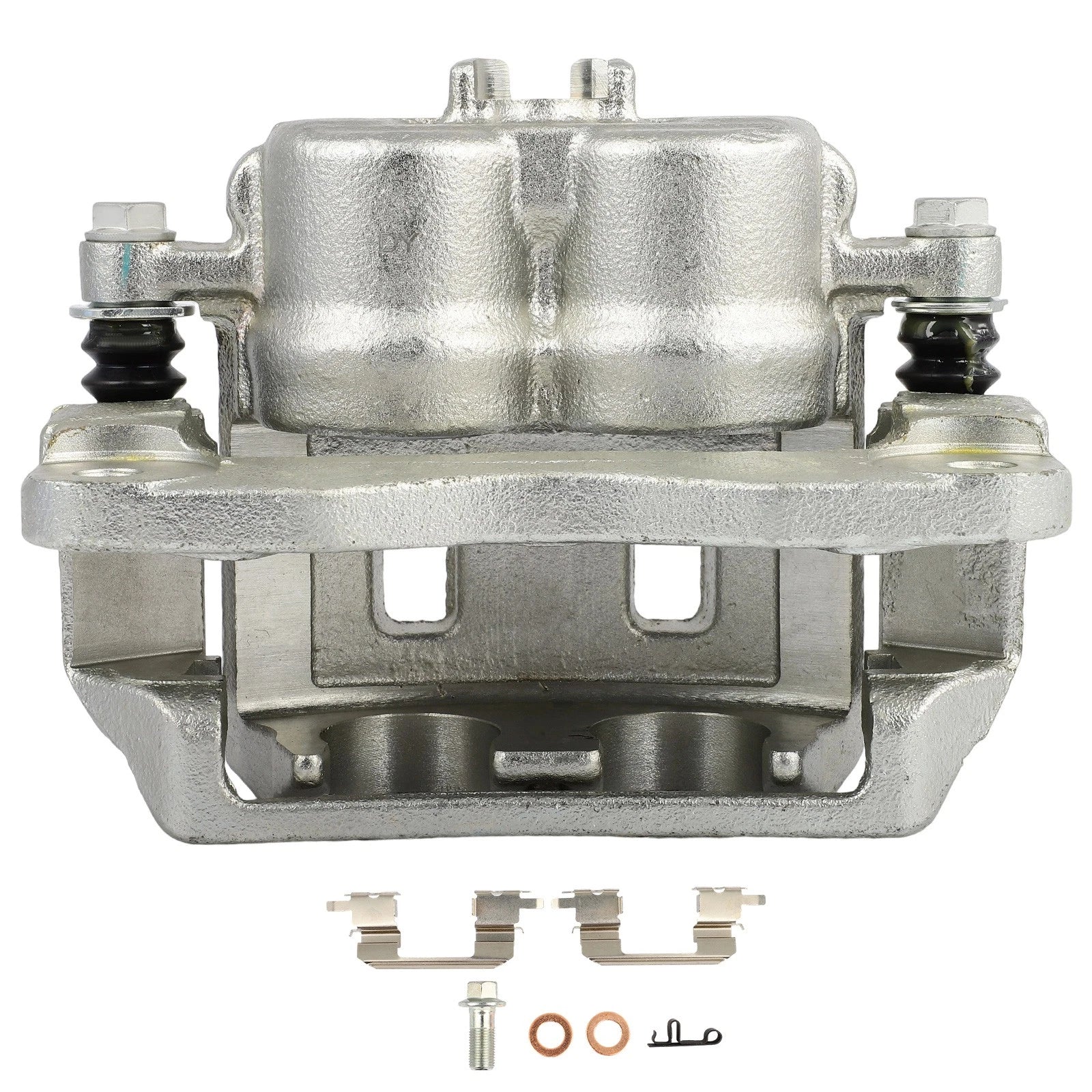 Front Left Brake Caliper for Subaru Forester, Impreza (1998–2002)