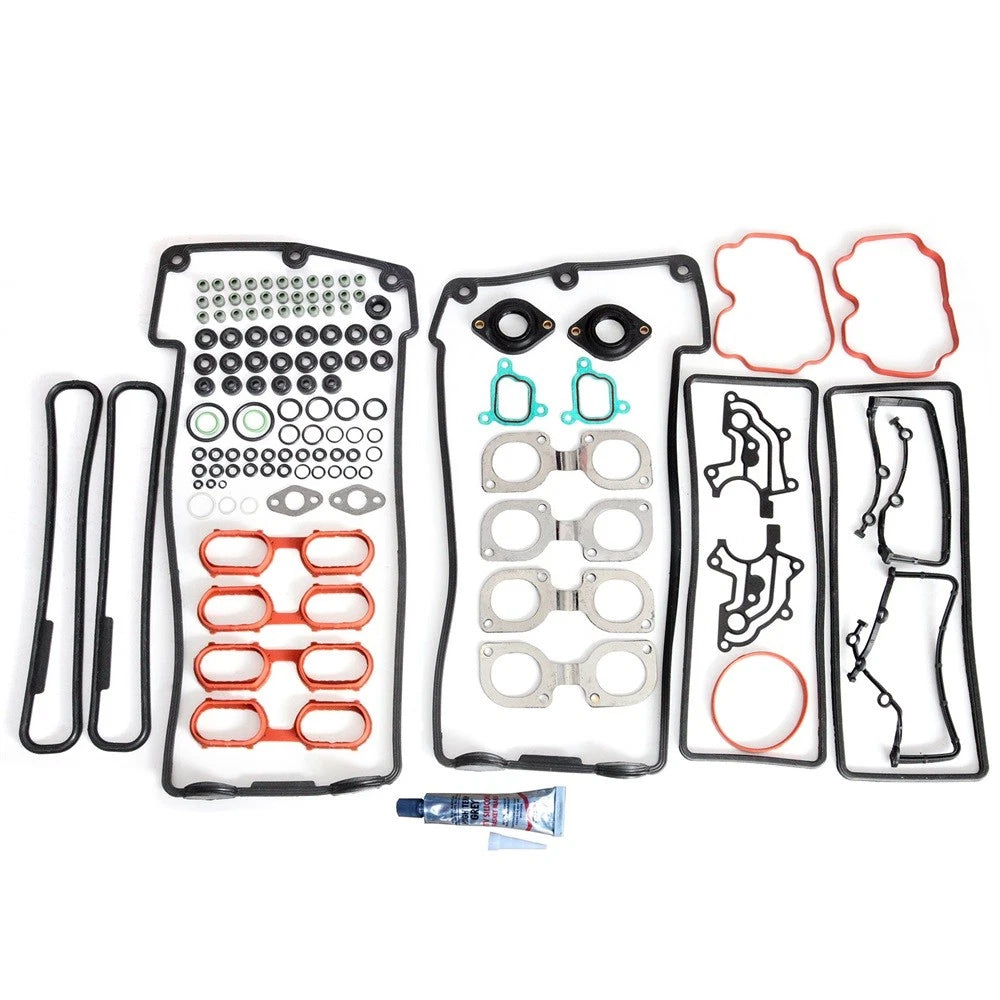Gasket Set for BMW E38 E39 X5 540i 740i Z8 & Land Rover 4.4L (1995–2003)