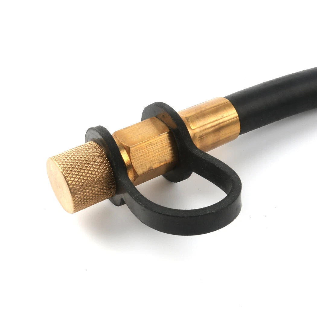 Flexible Oil Drain Hose for Kawasaki FH FR FS FT FX (16" 3/4") 51044-0902