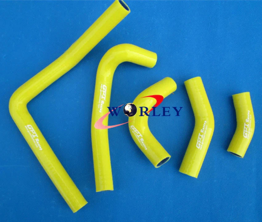 Radiator Hose for Honda CR250 CR250R (2003-2008)