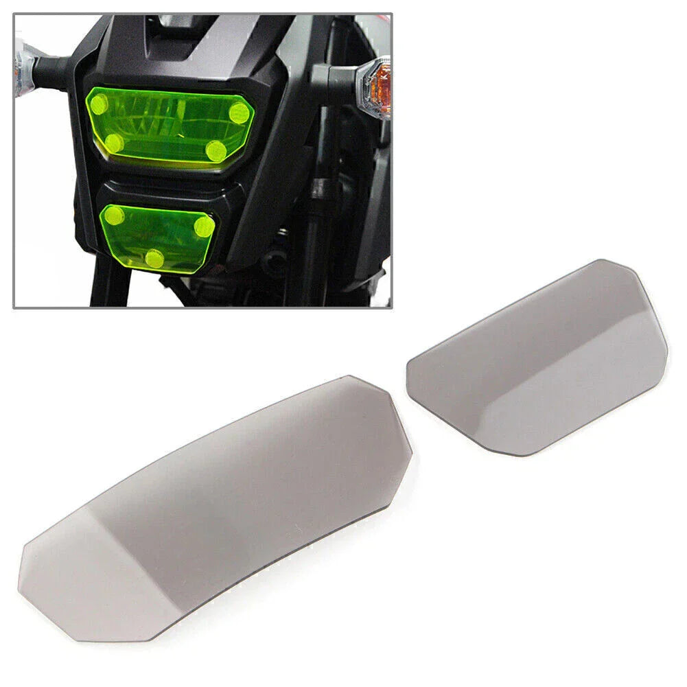 Headlight Guard Cover Protector for Honda MSX125 SF (2016-2018)