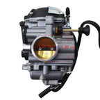 Carburetor with Intake Manifold Boot for Yamaha Grizzly 400 (2007–2008)