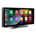 10" Wireless Multimedia Video Display for Carplay & Android Auto