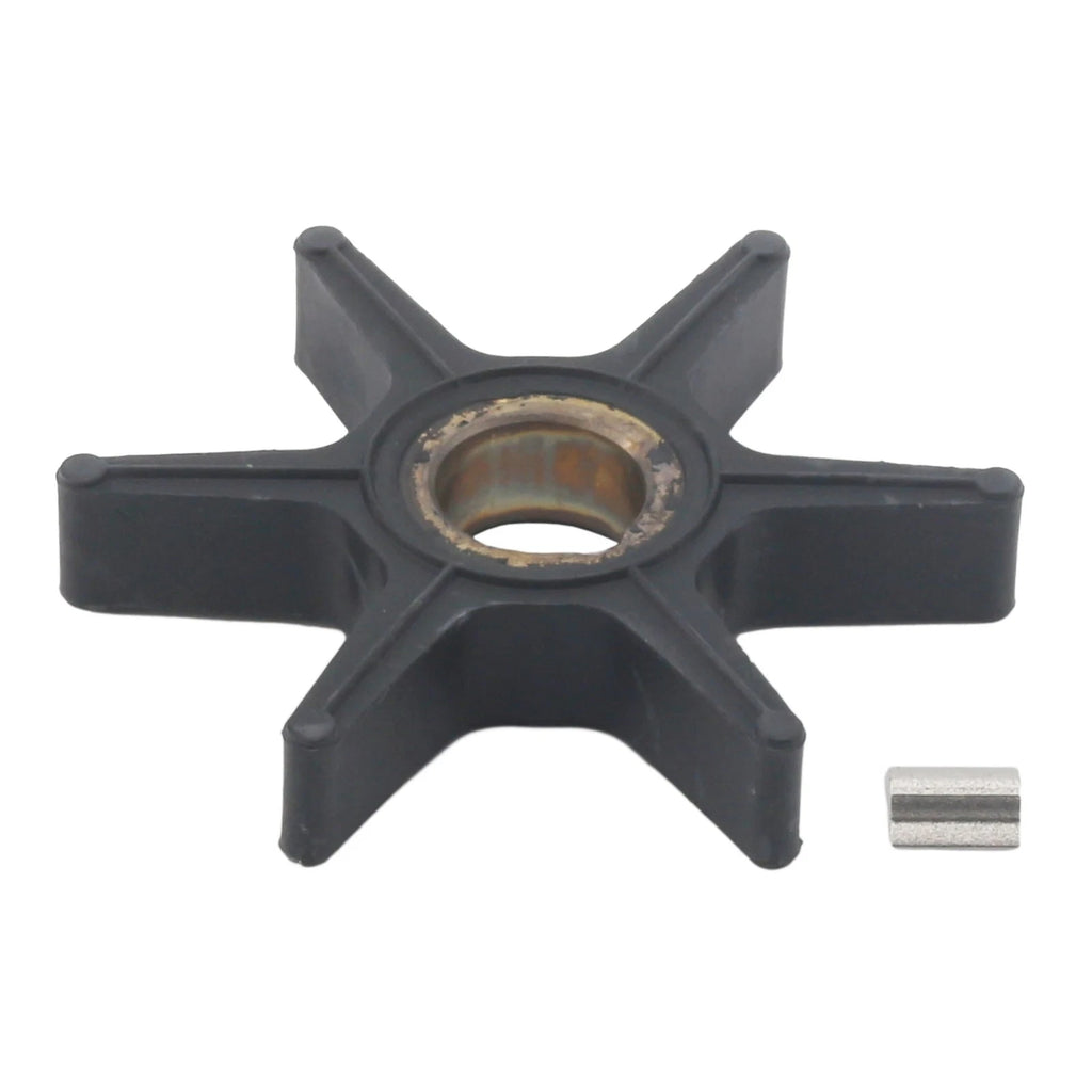 Water Pump Impeller Kit for Mercury 18 20 25 HP (18-3215, 47-85089Q4, 47-85089T7)