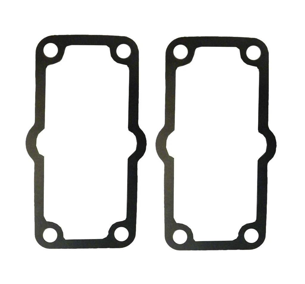 2X Air Plenum Reed Adapter Gasket for Mercury 200-300 EFI-DFI (200-225-250-300)