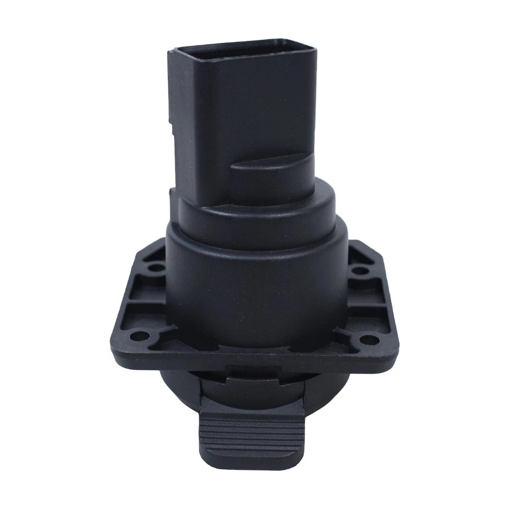 7-Way Trailer Tow Connector for Dodge RAM Jeep Chrysler (1998–2017) 56038366AB