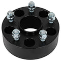 4X 2" Hub Centric Wheel Spacers 5x120 14x1.5 for Chevy Camaro Impala (2014–2020)