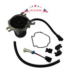 Electric Secondary Air Injection Smog Pump for VW Ford Toyota