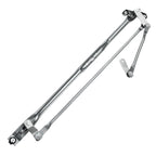Wiper Linkage Assembly with Motor for Chevy Express Savana