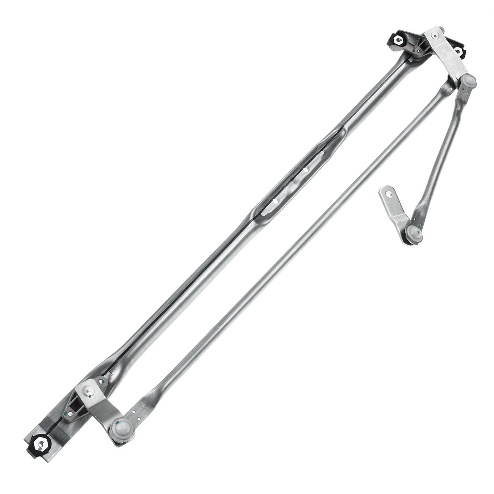 Wiper Linkage Assembly with Motor for Chevy Express Savana