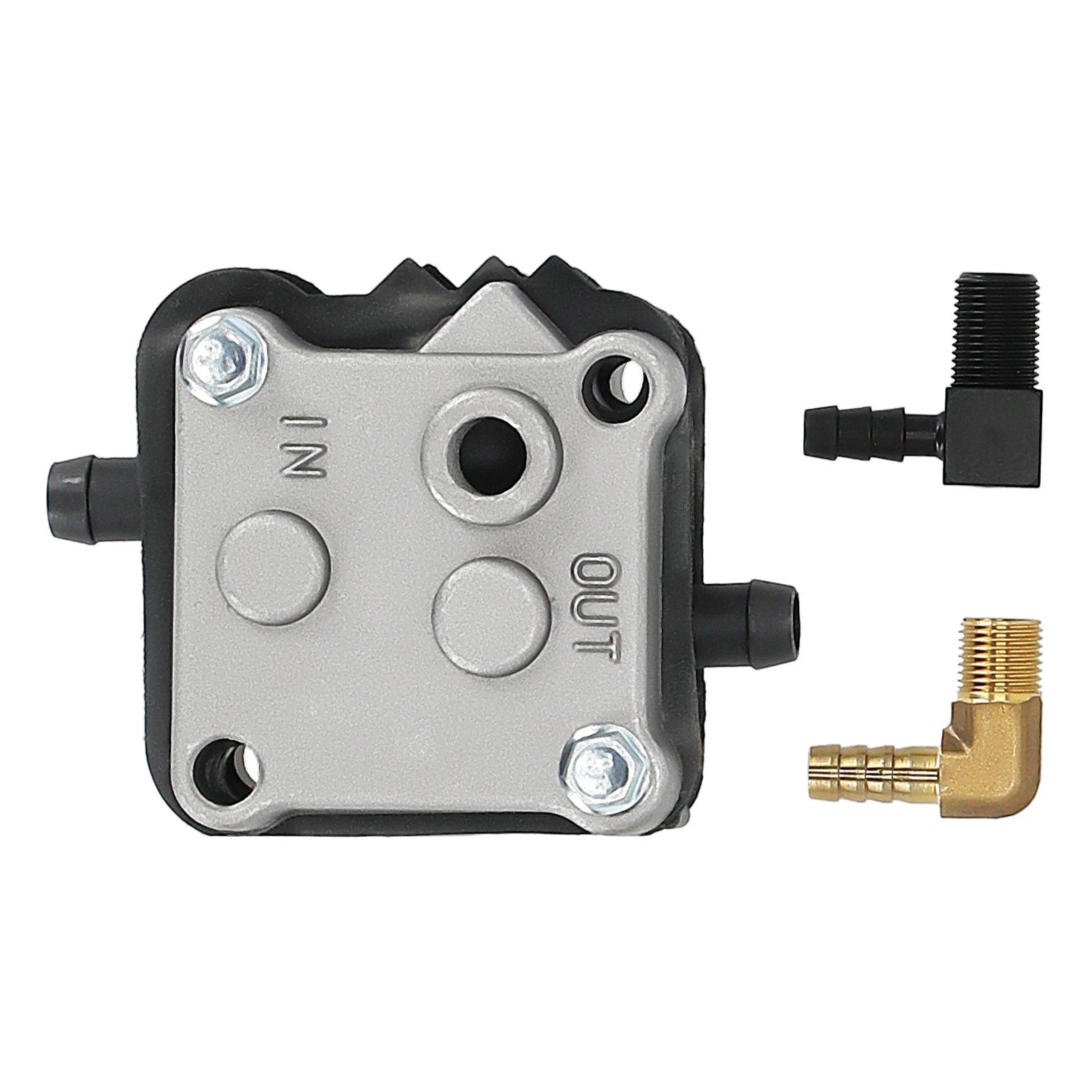 Fuel Pump for Mercury 115 125 150 175 200HP Outboard (1998–2006)