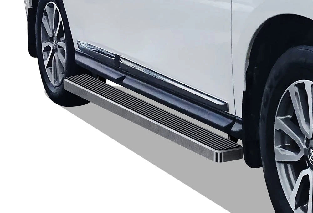 5-Inch Running Boards for Nissan Pathfinder (2013–2021)