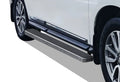 5-Inch Running Boards for Nissan Pathfinder (2013–2021)