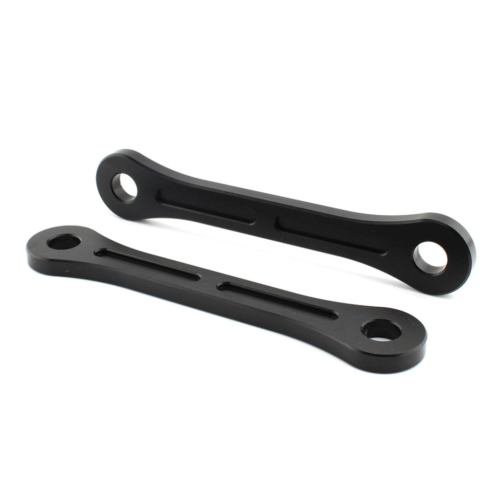 CNC Lowering Link Kit 35mm for Suzuki GSX1300R Hayabusa (1999–2022) T9