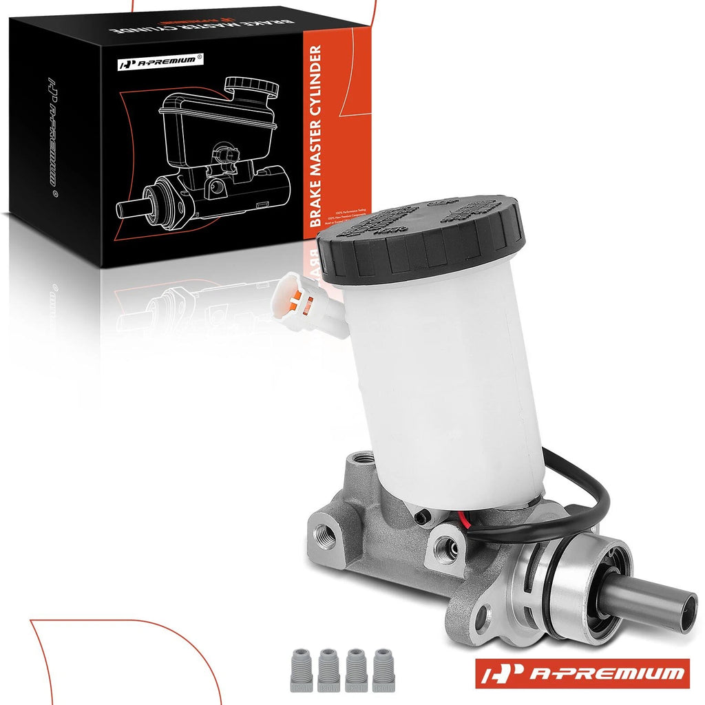 Brake Master Cylinder with Reservoir for Suzuki Vitara Chevrolet Tracker (1999–2005)