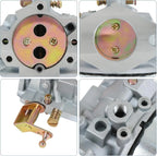 Carburetor for John Deere 316 (1968-1986)