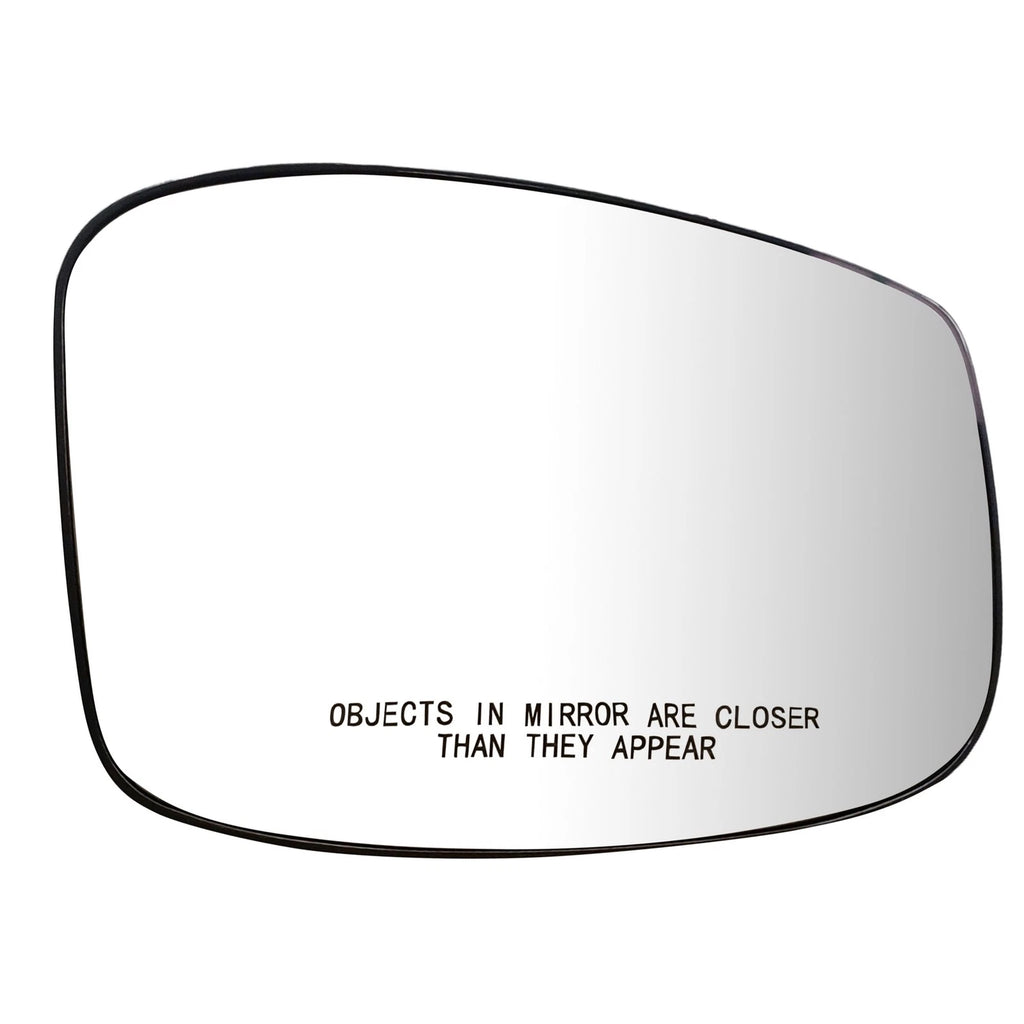 Heated Right Door Mirror Glass for Honda Odyssey (2018–2023) HO1325121