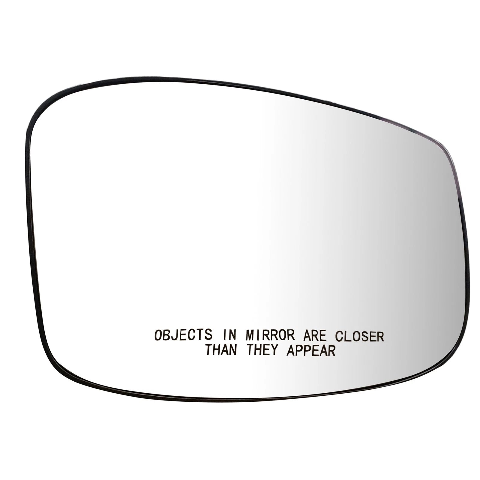 Heated Right Door Mirror Glass for Honda Odyssey (2018–2023) HO1325121