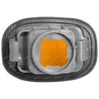 LH & RH Side Indicator Repeater Lights for Toyota Corolla (1998–2001)
