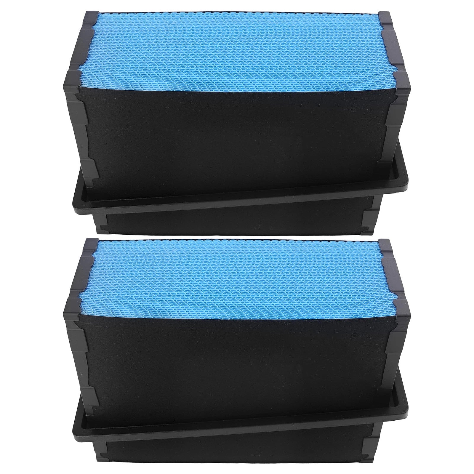 Engine Air Filter Kit for Kenworth T680 T880 (CUMMINS ISX P621725 LAF6725)
