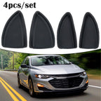 Door Switch Bezel Cap Bolt Cover for Chevrolet