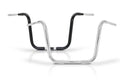 16in Gorilla Ape Handlebars for Harley Davidson Road King & Dyna (1996–2023)