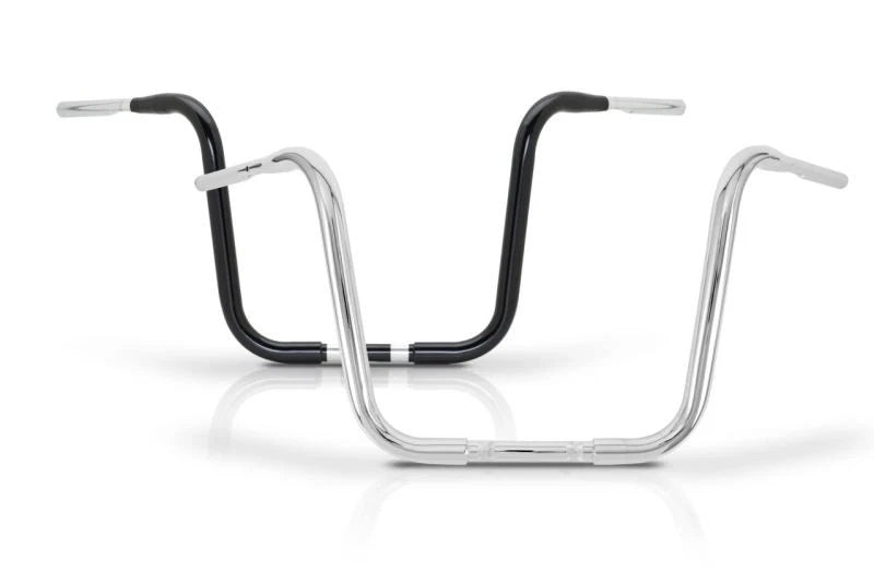 16in Gorilla Ape Handlebars for Harley Davidson Road King & Dyna (1996–2023)
