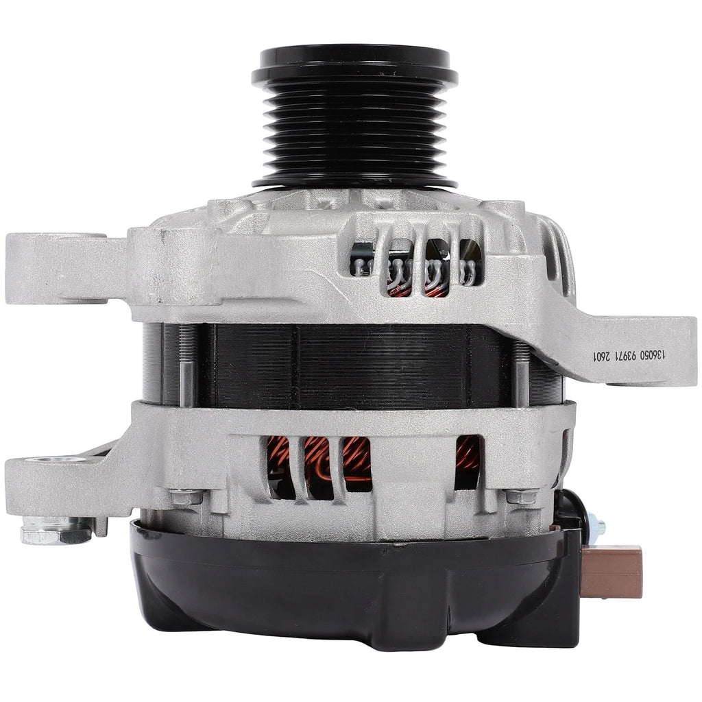 Alternator for Toyota Tacoma (2016–2023) L4 2.7L 100A 7-Groove 21017