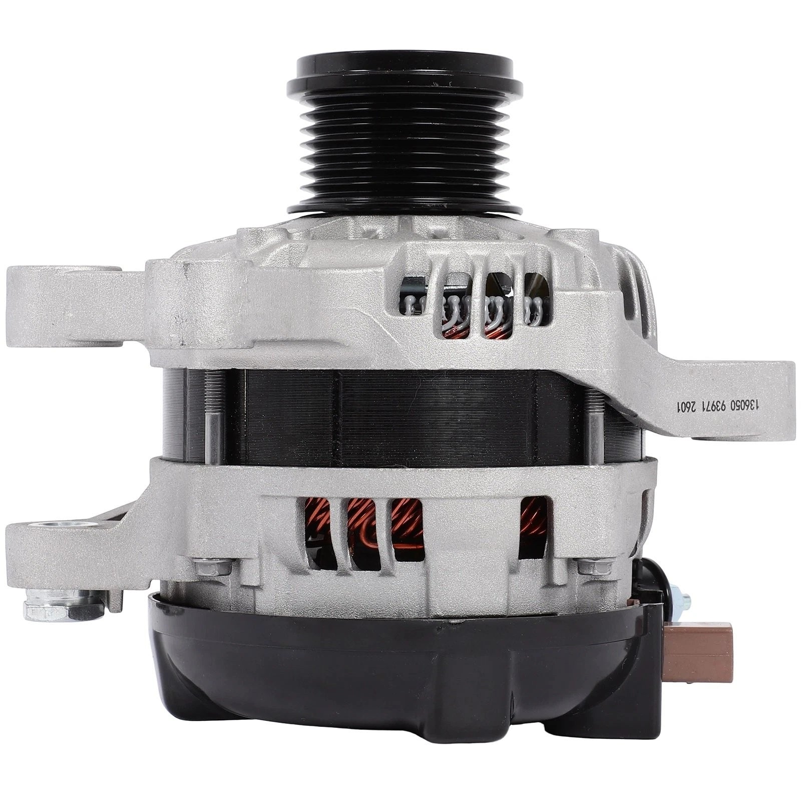 Alternator for Toyota Tacoma (2016–2023) L4 2.7L 100A 7-Groove 21017