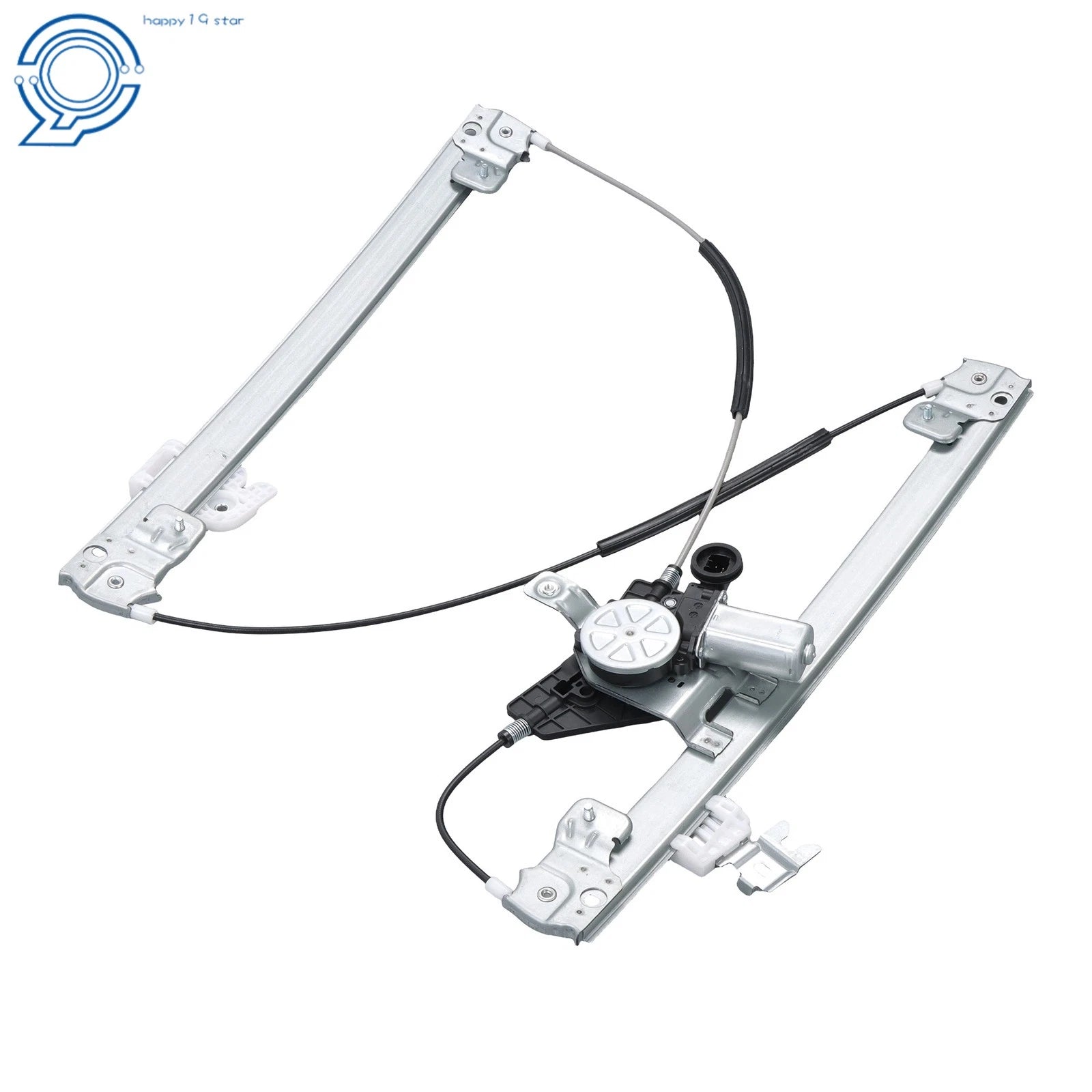Front Driver Power Window Regulator with Motor for Nissan Pathfinder (2013-2021)