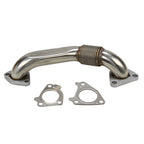 Passenger Pipes for GMC Chevy LB7 LLY LBZ LMM LML 6.6L Duramax (2001–2016)