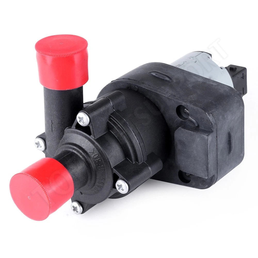 Electric Auxiliary Water Pump for Dodge Durango (2001–2003)