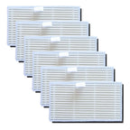 Replacement Filters for MONSGA MS1 MAX (Robot Vacuum) - 6 Pack